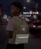 Toddler Backpack for Toddlers 1-2: Baby kids Backpack for daycare Boys Girls Not fit Folder