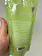 natura - Mamãe e Bebê Shampoo Refill - 100% Vegan - Safe & Gentle Formula - 98.4% Natural Origin - All Skin Types - Cruelty Free - Brazilian Baby Beauty - Baby Essentials - 6.7 fl oz (200ml)