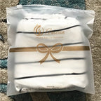 Car Seat Cover Baby – Multi-use Nursing Cover-Up for Breastfeeding, Carseat Canopy Cover, Stretchy Infant Stroller Covers for Boys and Girls (White with Black Stripes)