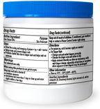 A+Health Zinc Oxide 20% Healing Ointment Skin Protectant Barrier 15 Oz Jar Provides Relief and Treatment of Diaper Rash, Chafed Skin, Poison Ivy, Oak, Sumac for Adults and Babies