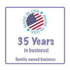 Kidkusion Baby Proof Edge Guards for Safety | Made in The USA | 48 Feet | Soft Gray | Edge Protectors for Furniture, Tables, Fireplaces | Heavy Duty Tape Included