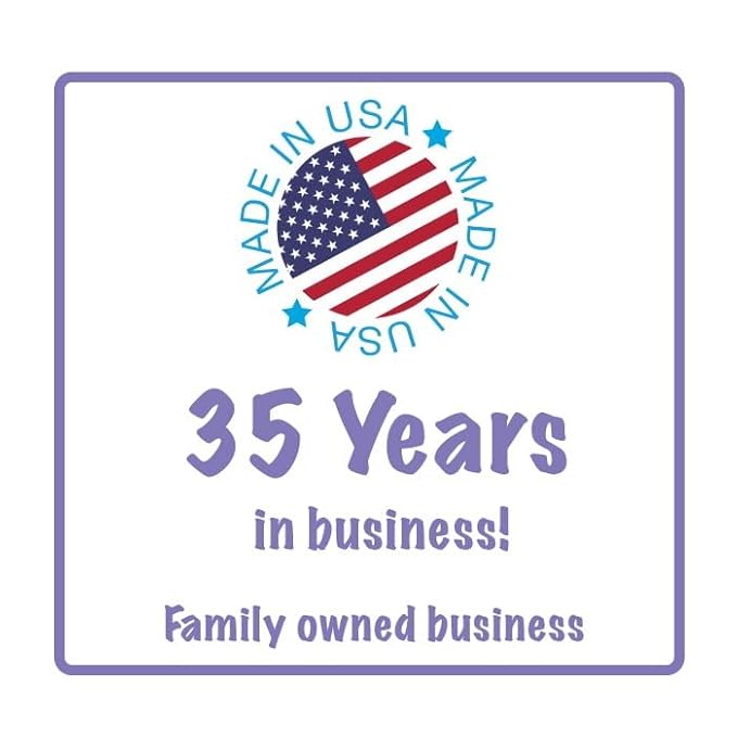 Kidkusion Baby Proof Edge Guards for Safety | Made in The USA | 36 Feet | Black | Edge Protectors for Furniture, Tables, Fireplaces | Heavy Duty Tape Included