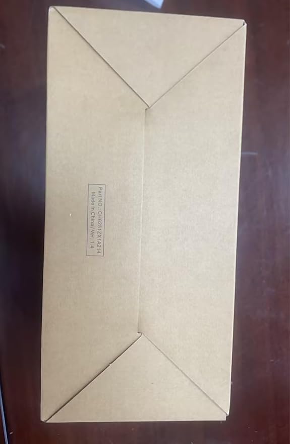 Upgrade Baby Monitor with 30-Hour Battery, 5" Large Split-Screen Video Baby Monitor with 2 Cameras and Audio, Remote Pan/Tilt/Zoom, Two-Way Talk, Room Temperature, Auto Night Vision