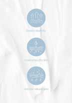 NOTHING FITS BUT Crème Belly Botaniceutical Maternity Herbal Vegan Cream for Stretch Marks Cream for Pregnancy with Rosemary, Green Tea and Chamomile Extracts (6.8 fl oz / 200ml)