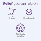 Neocate Junior Unflavored, 1+ years, 14.1 oz (Pack of 4)