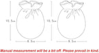Unisex Baby Cotton Scratch Mittens For Newborn Baby Boys Girls Mittens Accessory 0-6 Months