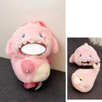 Clothes for LABUBU Doll (NO Doll),Outfit for LABUBU,Clothes Set for LABUBU Dress Up,Accessories for LABUBU