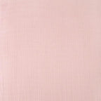 New LU Light Pink Playful Print Crib Sheet