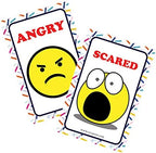 Creanoso US Schools and Learning Flash Cards Series (2-Deck)