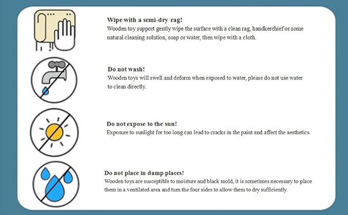 Wooden Ice Cream Toys Kids Play Store Pretend Toy for Toddlers, Play Kitchen Accessories with Scoop, Menu, Fake Money, Ice Cream Play Set Birthday Christmas Gifts for 3 4 5 6 Year Old Girls Boys