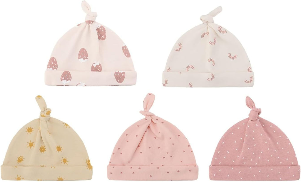 Unisex Baby Boy Girl Bodysuits Sets 20 Pack Cotton Casual New Born Clothes Comfort Infant Outfit Essentials