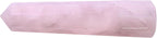 Amazing Gemstone Pink Calcite Crystal Towers ~ Natural Healing Crystal Point Obelisk for Reiki Healing and Crystal Grid (3 to 4 INCH)