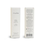 mushie Baby Cream | Healing Ointment for Dry, Chaffed Skin, Diaper Rash, & Minor Scratches | Certified COSMOS ORGANIC | Made In Denmark, 3.38 fl oz (100 mL)