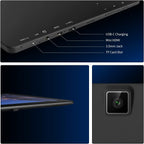 RubensTab T11 Pro standalone Drawing Tablet No Computer Needed,10.1 inch FHD Display,Octa-Core CPU,Pre-Installed Drawing Apps & Tutorials,More Bonus Items for Beginners, Artists, Students