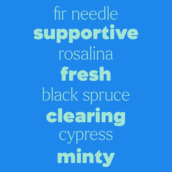 Plant Therapy KidSafe Sniffle Stopper Essential Oil Blend 10 mL (1/3 oz) Respiratory Support Blend 100% Pure, Undiluted, Natural Aromatherapy, Therapeutic Grade