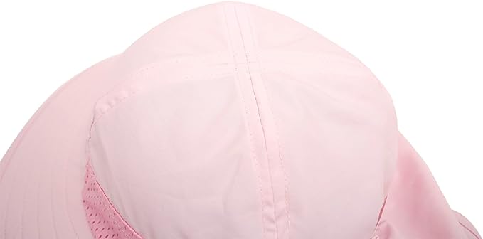 Baby Sun Hat UPF 50+ Toddler Wide Brim Beach Hats for Boys Girls 0-6 Years