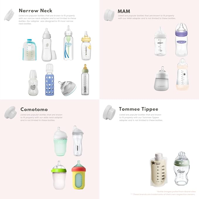 Baby’s Brew Superfast Baby Bottle Warmer – Portable, Travel-Friendly & Outdoor Warmer for On-The-Go Use – Warms Breast Milk, Formula & Water – BPA-Free | Only Warmer | Bottle Adapter Not Included