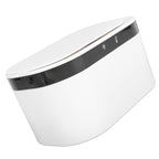 Baby Wipe Warmer with Nightlight Motion Sensor,Baby Wipe Warmer with Advanced Gentle Night Light Wet Wipes Warmer Diaper Wipe Warmer Keeps Wipes Warm and Moist for Baby Nursery