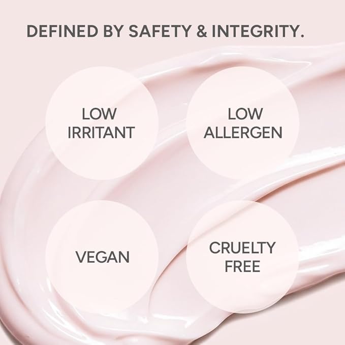 Advanced Stretch Mark Cream for Pregnancy, Weight Gain, Growth Spurts - Pregnancy-Safe - Korean Skincare - Clinically Proven - Ultra Clean Ingredients - Fragrance Free - Vegan - 6.76 fl oz