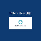 Open The Joy Magnetic Emotions Playset: Explore, Learn, and Express Feelings with Mix and Match Magnetic Characters and Expressive Faces - Ages 4 and Up