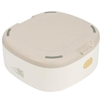 Bebamour Toddler Potty Training Toilet 3 in 1 Versatile Toilet Seat & Step Stool & Potty Chair Portable Potty Trainer for Boys & Girls with with 100 Pack Trash Bags (Dinosaur Coffee)