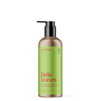 ATTITUDE Shampoo and Body Wash for Kids, EWG Verified Hair and Body Cleanser, Dermatologically Tested Soap, Plant and Mineral Based Bath, Vegan, Refillable Bottle, Watermelon and Coco, 16 Fl Oz