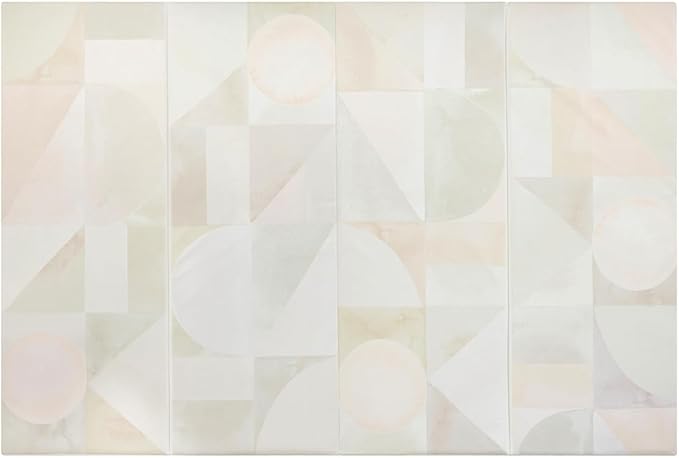 Foldable Baby Tumbling Mat – Foldable Kids Play Mat | Durable, Stylish, and Cushioned Design