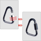 6.56ft Climbing Rope Swing with Treads Climbing Rope Plate Swing Hanging Swing Ninja Rope Accessories