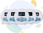 Cubtale Smart Baby Tracker – Sleep, Diaper, Bottle, Pump & Meds Logging with Reminders & Expert Support