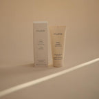 mushie Baby Cream | Healing Ointment for Dry, Chaffed Skin, Diaper Rash, & Minor Scratches | Certified COSMOS ORGANIC | Made In Denmark, 3.38 fl oz (100 mL)