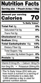 Pumpkin Tree Peter Rabbit Organics Apple, Carrot and Pumpkin Puree, 4.4 Ounce (Pack of 10)