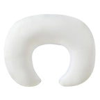 Nursing Pillow for Breastfeeding Moms, Extra Large Ultra-Soft Breastfeeding Nursing Pillows for Infant Newborn Baby Boy Girl