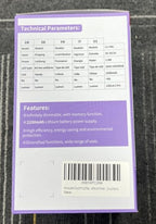 Night Light for Kids, Portable USB Night Lamp with 2200 mAh Battery, Bright Color Changing Light for Nightstand, Small Touch Bedroom Table Lamp for Girls, Boys, Toddler