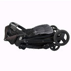 German Designed Universal Stroller Bunting Bag, 5 Way Zippers Style for Baby Easy In & Out of Water Repellent Blanket, Height/Temperature Adjustable Anti-Kick Winter Sleeping Bag