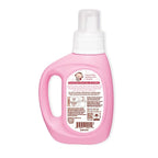 Essentials Bundle - Laundry Soap, Foam Body Soap, Foam Bottle Wash - Soap Based Products, Gentle on Skin, Cleans Well, Rinses Using Less Water, Perfect for Gifting, Baby Showers, and More