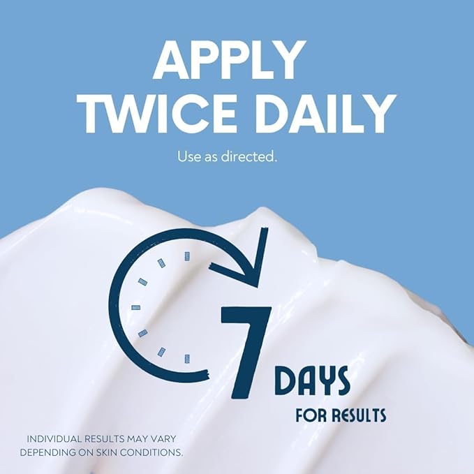 Hermon Jock Itch Antifungal Cream, Ringworm Treatment for Humans, Psoriasis Scalp Treatment, Ringworm Cream for Humans, Foot & Body Balm, Provides Soothing Relief-2 Pack