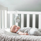 Baby Wedge Pillow for Newborn, Incline, Waterproof, Pregnancy Wedge, Premium Foam with Removable Cover, 15 x 12 x 2.6 inches