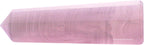 Amazing Gemstone Pink Calcite Crystal Towers - Natural Healing Crystal Point Obelisk for Reiki Healing and Crystal Grid (2 Inch to 3 Inch)