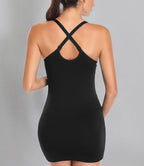 Nursing Tank Tops for Breastfeeding - Pregnancy Must Haves Maternity Camisoles with Built in Bra