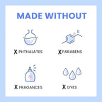 Grandma El’s Diaper Rash Ointment – Gentle Protection & Relief for Baby’s Delicate Skin – Pediatrician-Approved Moisturizing Barrier – Safe for Cloth & Disposable Diapers – 3.75 oz Jar