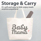 Silicone Placemat for Baby, Silicone Baby Toddlers Non-Slip Tablemats Stain Resistant Anti-Skid Reusable Dishwasher Safe Table Mats, Portable Food Mat Travel, Gray