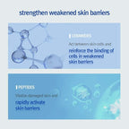 Pyunkang Yul PKY ATO Cream Blue Label - Long lasting Strong Moisture and Nutrients Hyaluronic Acids, Natural Safe Ingredients Ceramide Skin Barrier from Double Hydration Baby Lotion 4.06 Fl. Oz