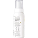 Burt's Bees Baby Sensitive Foaming Shampoo and Wash, Fragrance Free, Tear Free, Pediatrician Tested, 97.5% Natural Origin, 8.4 Fluid Ounces, Pack of 3