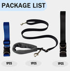 Secure Waist Leash Harness for Big Kids with Adjustable Tether and Handle,Safety Walking Harness,Hands Free Safety Belt, Tether Leash for Autism,ADHD,Special Needs Child