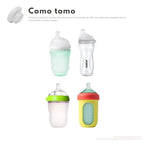 Baby's Brew Portable Bottle Warmer with XL Adapter (Fits Como tomo, Haakaa, Olababy, and Boon Nursh Bottles)