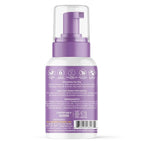 Badger Lavender Foaming Shampoo and Body Wash for Newborns and Toddlers, Organic and Gentle, 10 fl oz