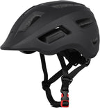 Toddler/Kids Bike Helmet, Adjustable and Multi-Sport, from Infant to Schoolchild, 2 Sizes