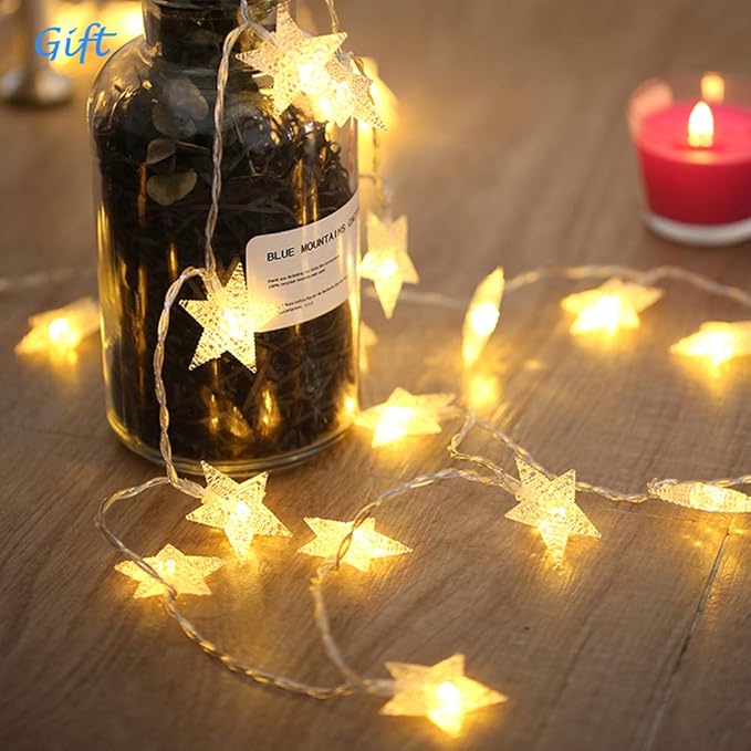 wilwolfer Princess Castle Play Tent for Girls Large Kids Play Tents Hexagon Playhouse with Star Lights Toys for Children Indoor Games (Pink)