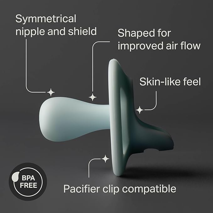 Tommee Tippee Ultimate Feeding Kit, Steridryer Electric Steam Sterilizer and Dryer, Easiwarm Baby Bottle Warmer, Ultra-Light StayPut Pacifier & 5oz Natural Start Anti Colic/Gas Baby Bottles