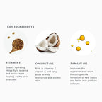 Promise Stretch Mark Prevention Bump Oil, Defense + Repair, Clean Pregnancy Skincare, Non-Toxic, Pregnancy Belly Oil, Vegan, Fast Drying